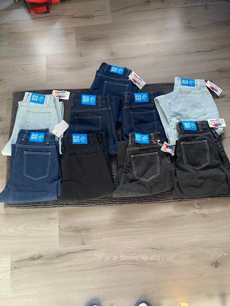 Polar Big Boy broeken, Enlèvement, Neuf, Taille 46 (S) ou plus petite