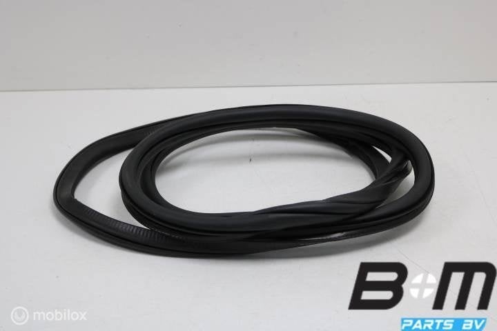 Portierrubber rechts achter VW Passat B8 Variant 3G9867914K, Auto-onderdelen, Gebruikt