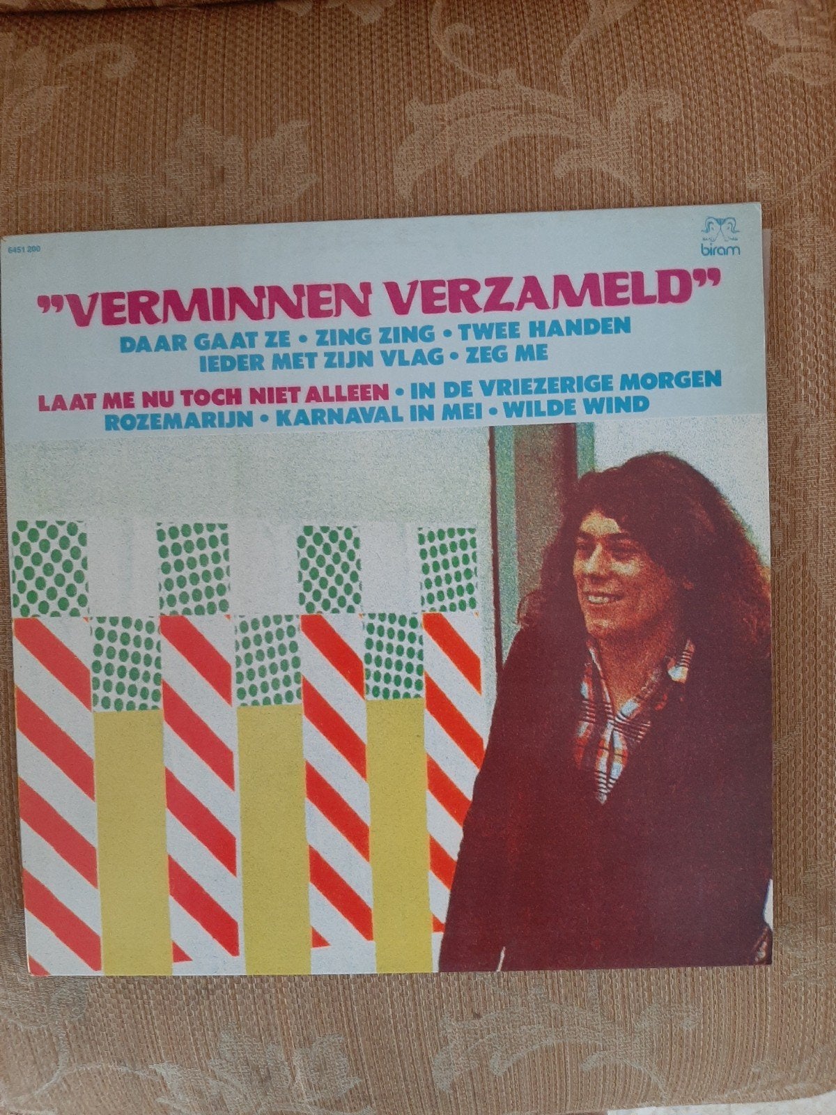 Johan verminnen, Ophalen of Verzenden