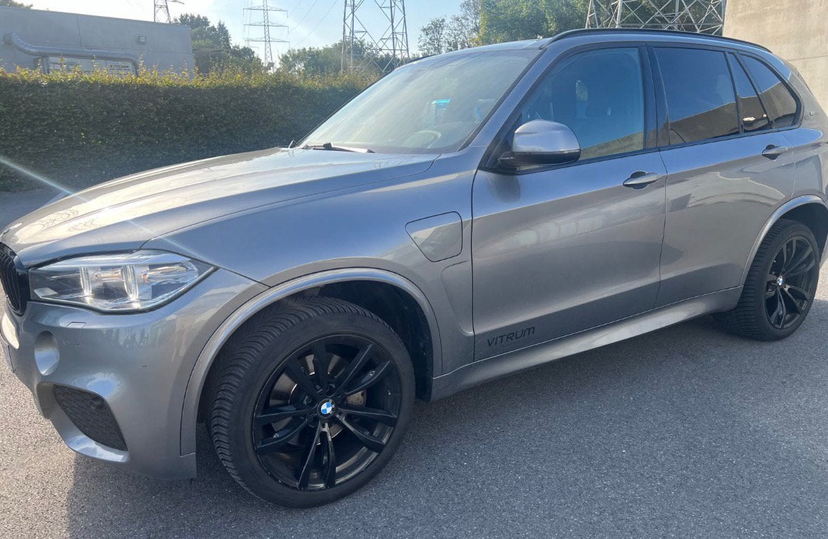 BMW X5 2.0 40e 313pk, Automaat, 1998 cc, 230 kW, 4 cilinders