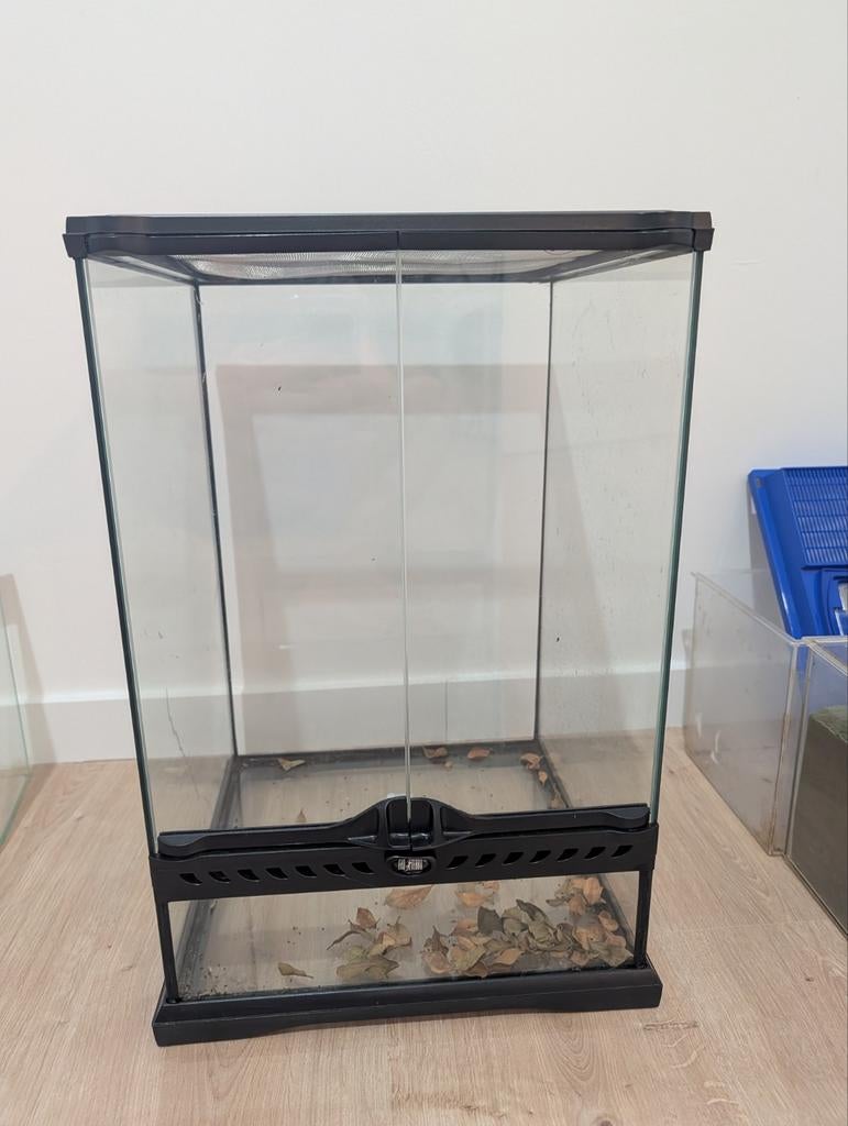Exo Terra 30x30x45, Dieren en Toebehoren, Ophalen