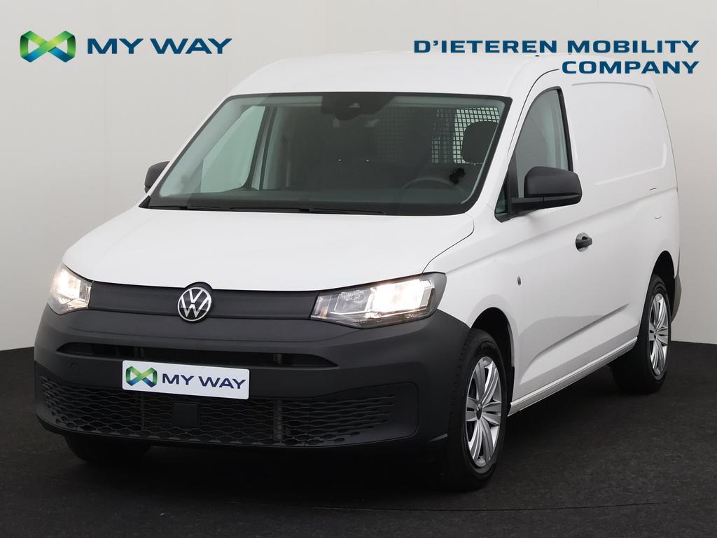 Volkswagen Caddy Maxi Van Caddy Maxi 1.5 TSI DSG, Auto's, Automaat, Caddy Combi, https://public.car-pass.be/vhr/45add53c-2287-444c-9c38-bf2cc99f4914