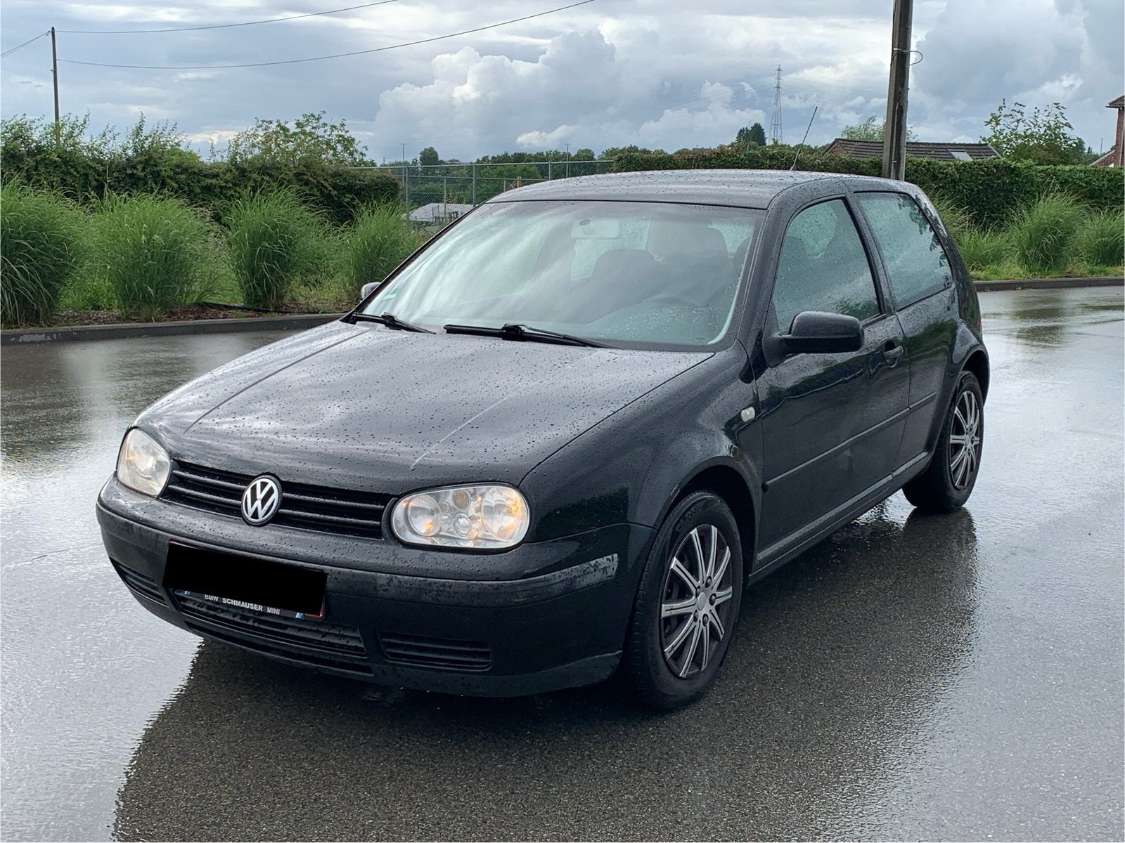 Golf 4, Autos : Divers, Modes d'emploi & Notices d'utilisation, Enlèvement ou Envoi