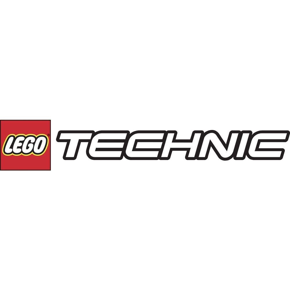 Groot lot Lego Technic (10kg), Enlèvement ou Envoi, Complet, Lego, Comme neuf