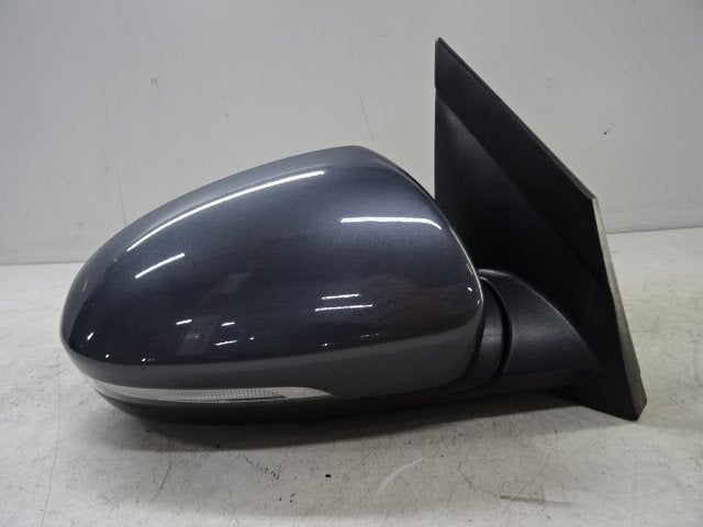 RETROVISEUR EXTERIEUR DROIT Hyundai Tucson (TL), Mevr. I. Hauben, Utilisé, Hyundai, Rue de l'Espoir 34 34
4030  GRIVEGNÉE, BE