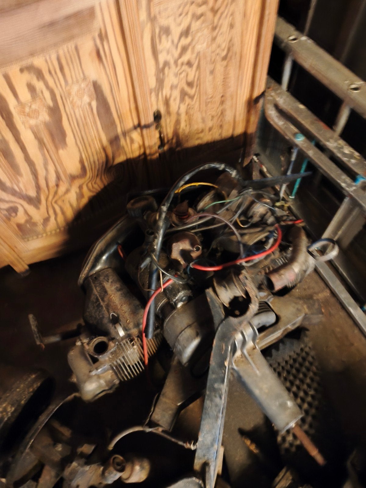 pièces Daf 33, Auto-onderdelen
