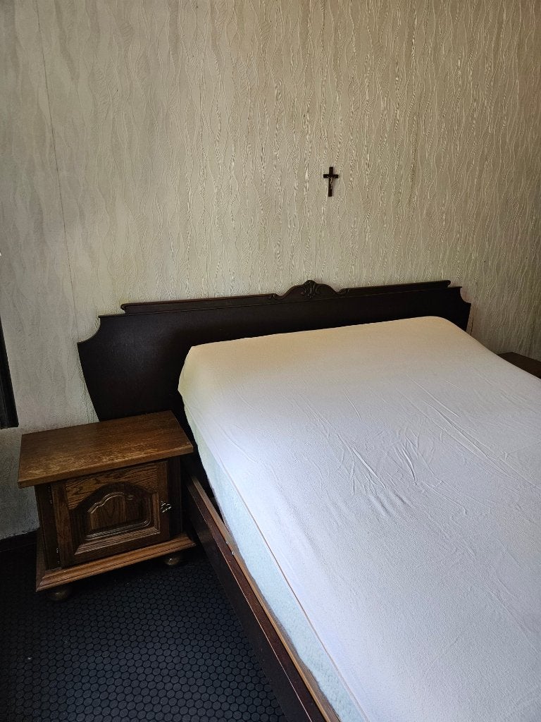 chambre, Enlèvement, Utilisé, Deux personnes, Klassiek