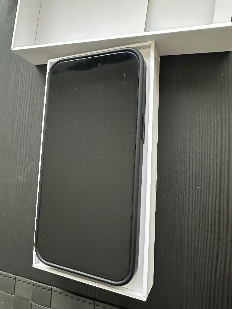 iPhone 14 Pro Max 256 GB, Telecommunicatie, Mobiele telefoons | Apple iPhone, 89 %, Zwart, Refurbished, Zonder simlock
