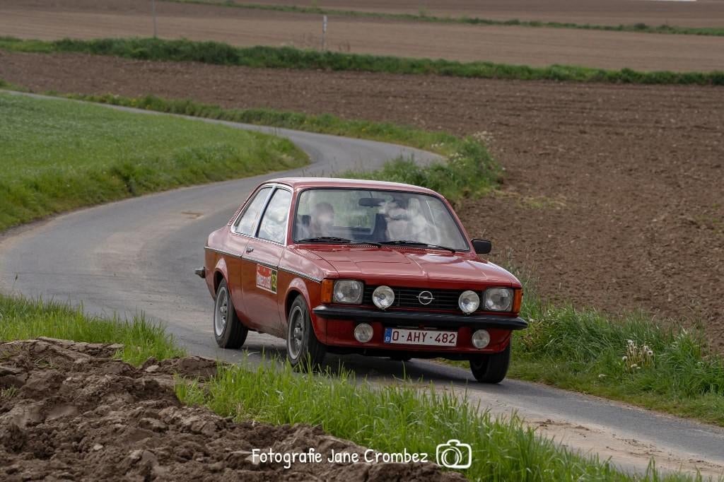 Opel Kadett C - 1978 - Instapklare, zeer nette oldtimer, 4 cilinders, Kadett, Particulier, 2 deurs