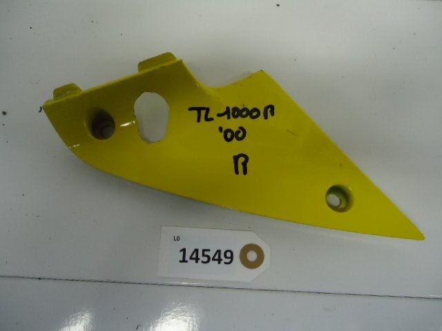 TL1000S 1996 - 2001 Suzuki Cover D1-12834