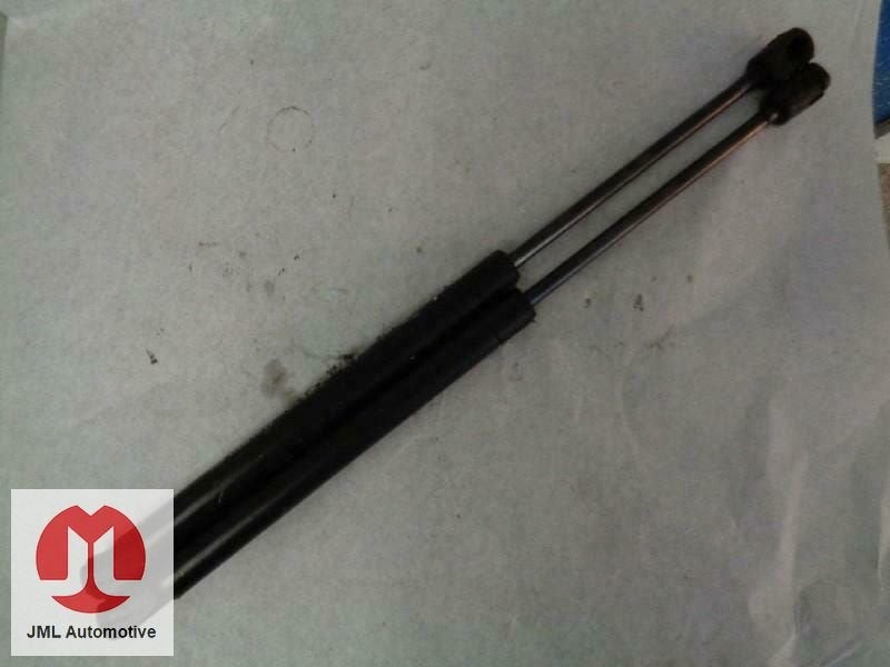 GASDEMPER GASVEER GASDRUKVEER SET CHEVROLET KALOS, Gebruikt, -, Daewoo, -