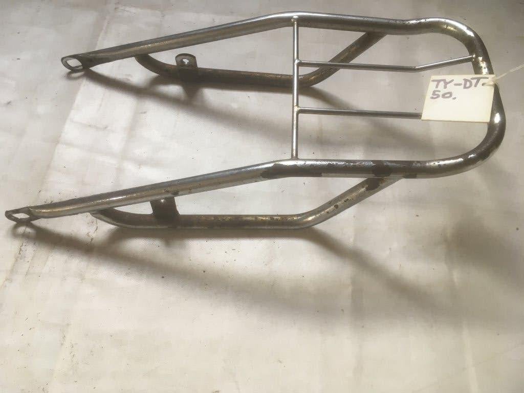 Bagagedrager Yamaha dt50m TY50, Motoren, Ophalen of Verzenden, Gebruikt