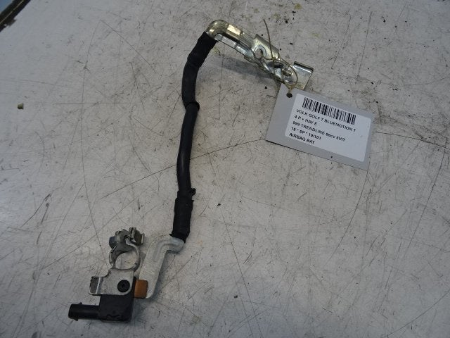 AIRBAG DIVERS Volkswagen Golf VII (AUA) (5Q0915181H), Autos : Pièces & Accessoires, Utilisé, Volkswagen