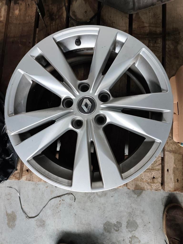 Velg Talisman 17", Auto-onderdelen, Ophalen