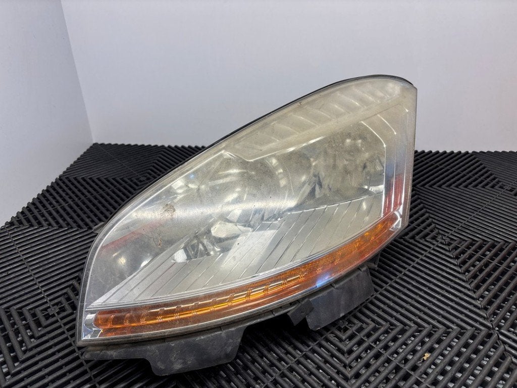 PHARE / OPTIQUE AVANT GAUCHE Citroën C4 Grand Picasso (UA), Citroën, Kontakt-citroen@citroen.com, Utilisé, Citroën Deutschland GmbH