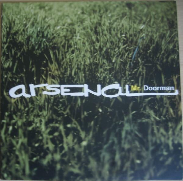 Arsenal — M. Doorman, Enlèvement ou Envoi, Neuf, dans son emballage