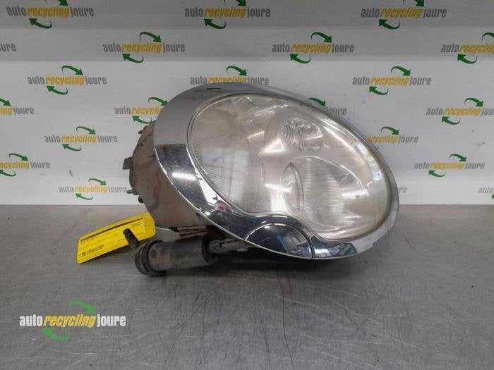 Phare droit d'un Mini Cooper S, -, -, 3 mois de garantie, -