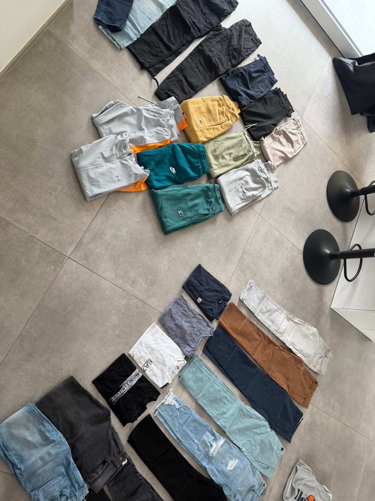Lot vêtements homme, Enlèvement ou Envoi, Comme neuf