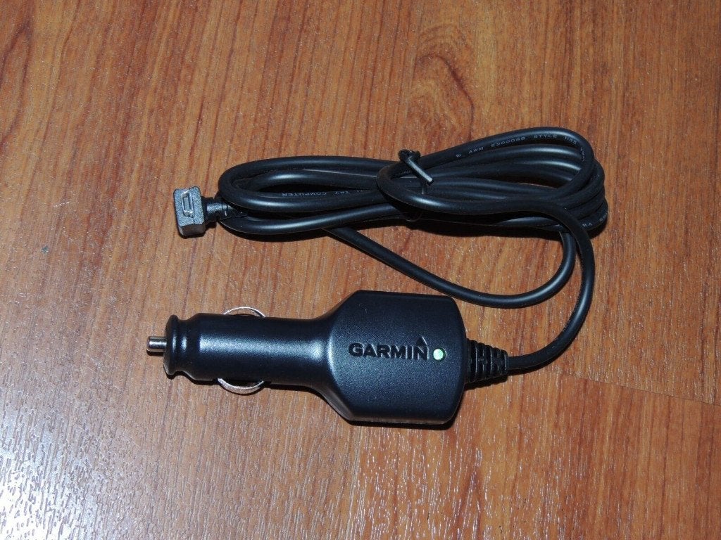Chargeur pour voiture - Garmin TA20, Enlèvement ou Envoi, Comme neuf