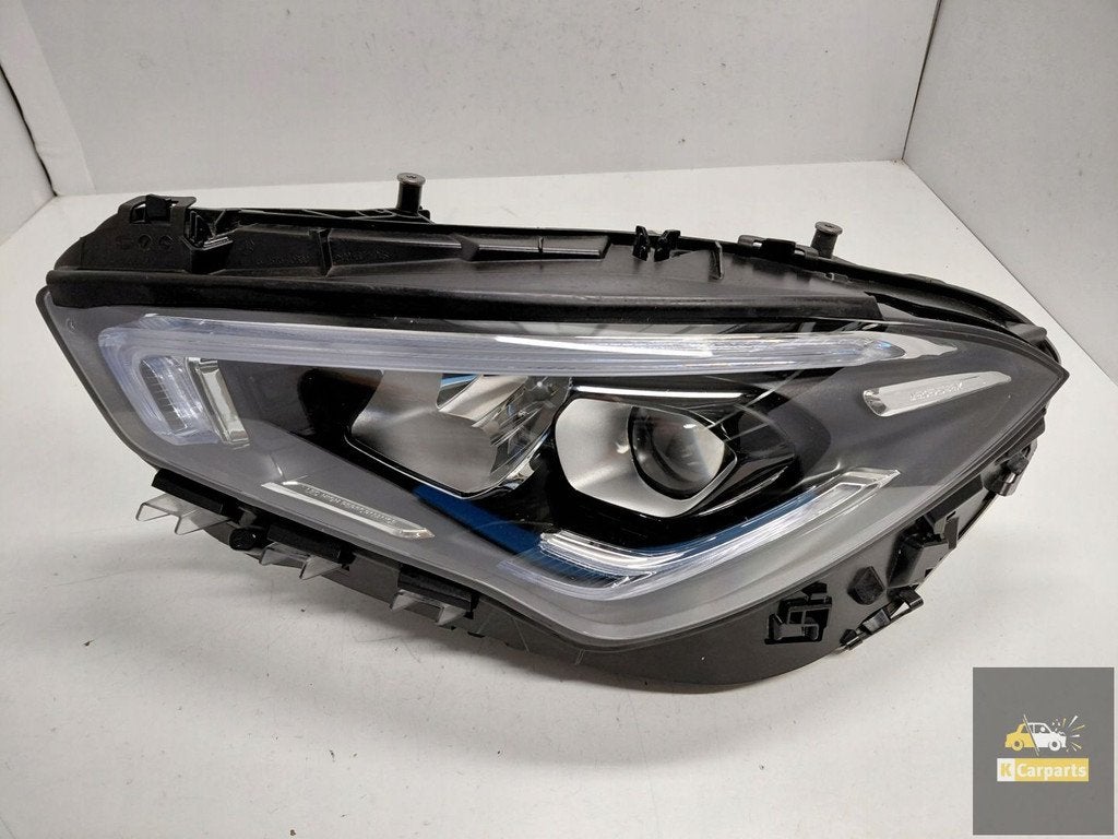 A1189068300, Mercedes CLA W118 Full Led High Performance lin, Gebruikt, Mercedes-Benz AG, Mercedes-Benz, Mercedesstrasse 120
70372  Stuttgart, DE