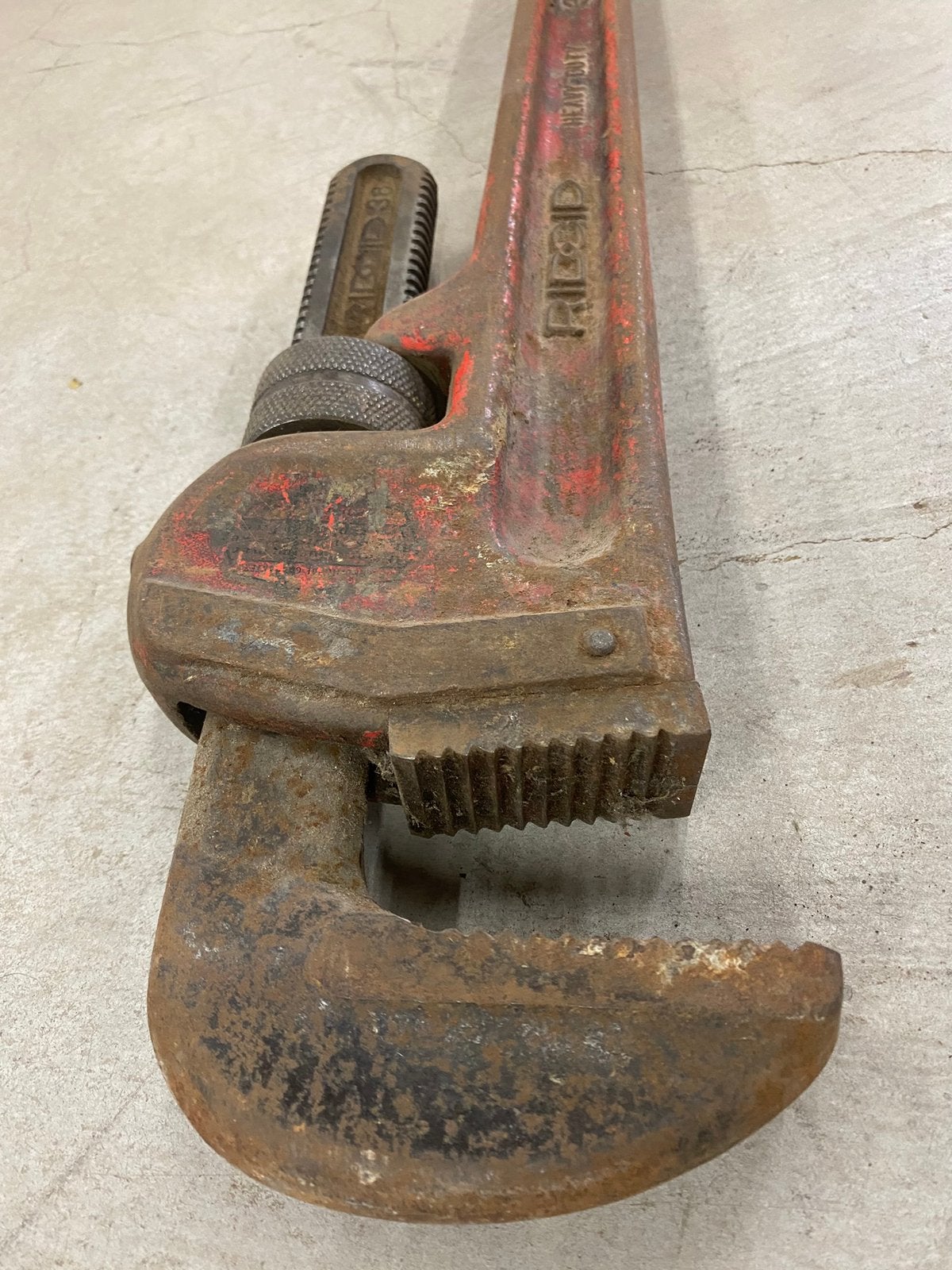 Zware sleutel, Doe-het-zelf en Bouw, Gereedschap | Handgereedschap, Ophalen