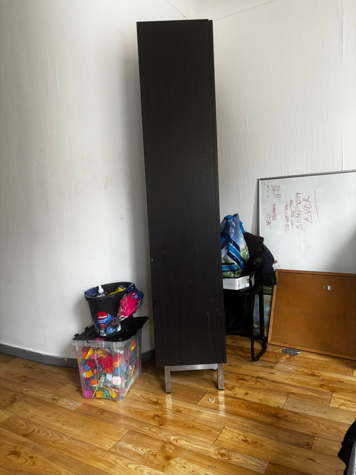 Armoire casier, Maison & Meubles, Armoires | Casiers, Enlèvement, Comme neuf