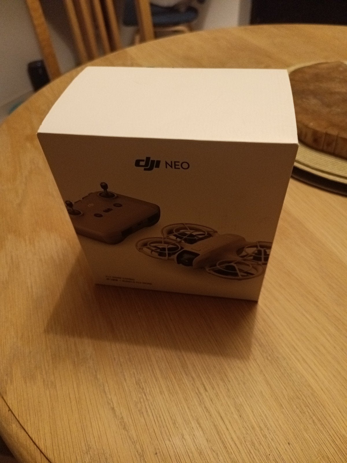 DJI Neo Fly More Combo neuf, TV, Hi-fi & Vidéo, Enlèvement ou Envoi, DJI