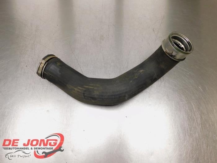 Tuyau intercooler d'un Mercedes ML-Klasse, 3 mois de garantie, Utilisé, -, -