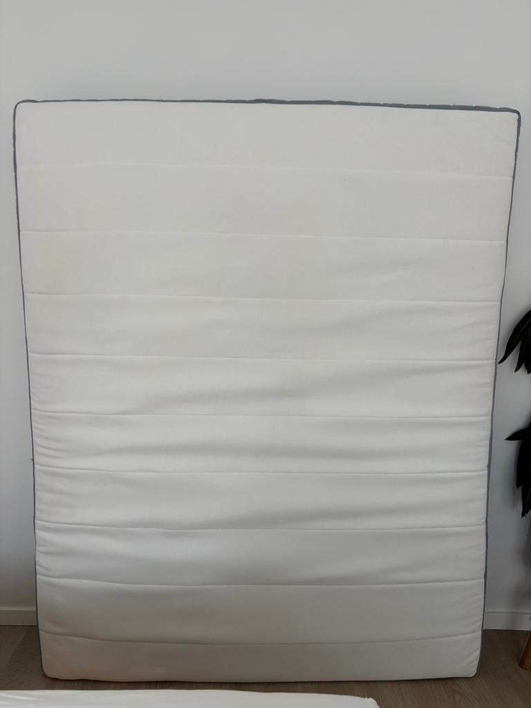 Matras te koop, Huis en Inrichting, Slaapkamer | Matrassen en Bedbodems, Ophalen, Zo goed als nieuw, 200 cm, Matras