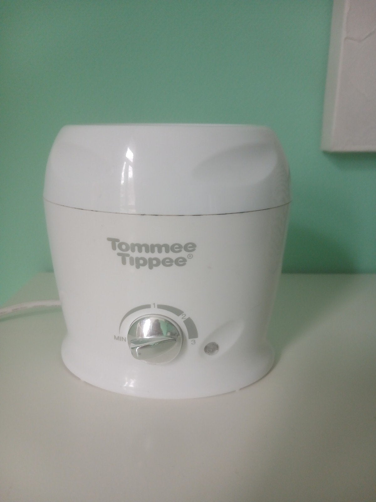 Chauffre biberon Tommee Tippee, Ophalen of Verzenden