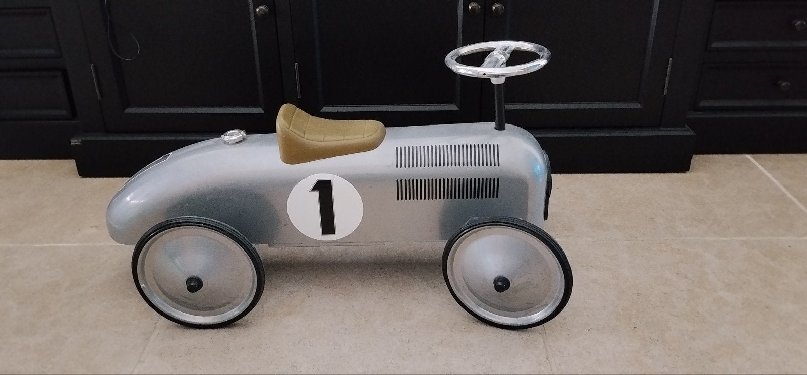 Loopauto, Kinderen en Baby's, Ophalen