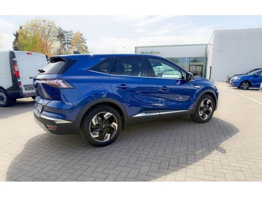 Renault Symbioz Iconic E-Tech full hybrid, Autos, Renault, Achat, Euro 6, Entreprise, Noir