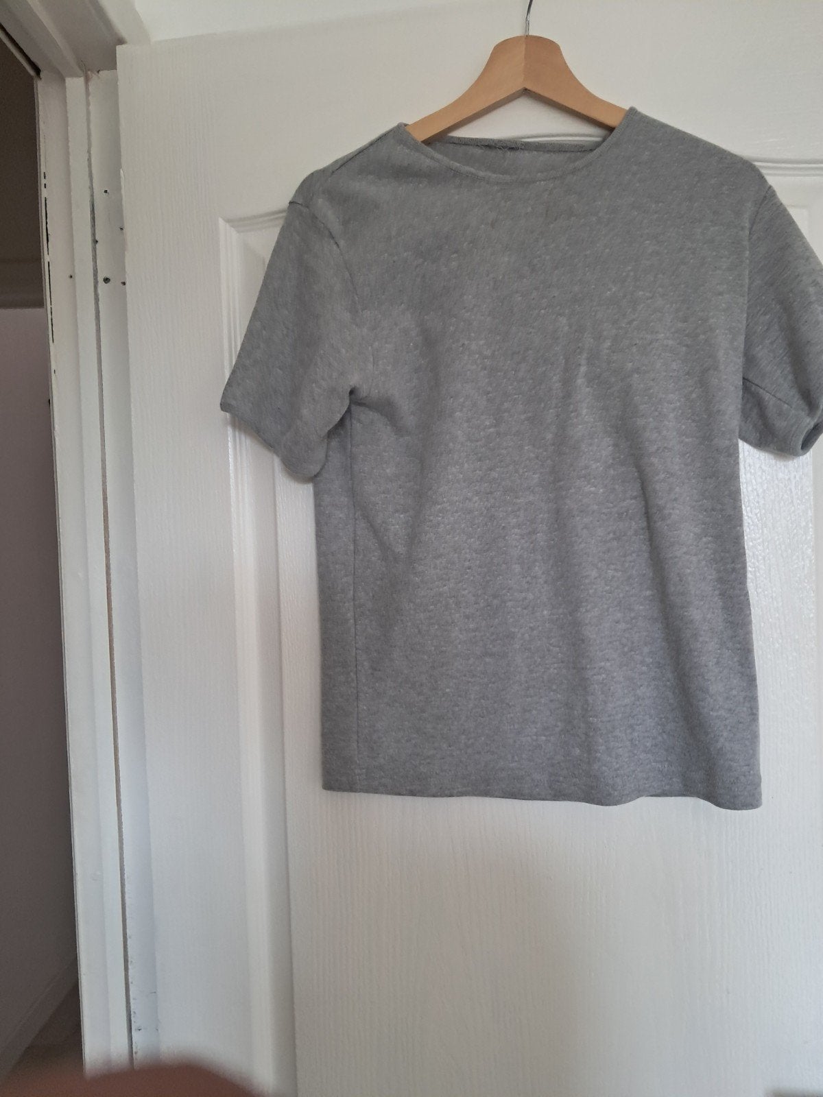 T shirt maat s  nog goed, Kleding | Heren, Ophalen, Maat 46 (S) of kleiner