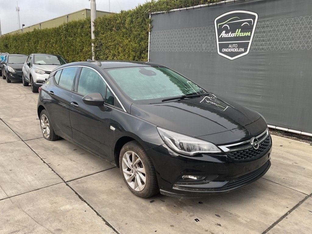 AILE AVANT DROITE Opel Astra K (|39011391|), Autos : Pièces & Accessoires, Dhr. J. Ham, Opel, Utilisé, Droite