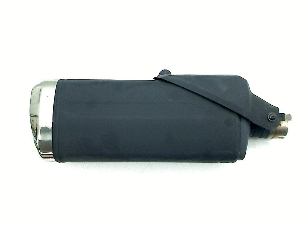 ÉCHAPPEMENT SILENCIEUX ORIGINAL OEM Suzuki, Motos, Pièces | Suzuki, Dhr. S. di Majo, Utilisé, Info@cama-motorparts.nl, P.J. Troelstraweg 8 8
3144 CX  MAASSLUIS, NL