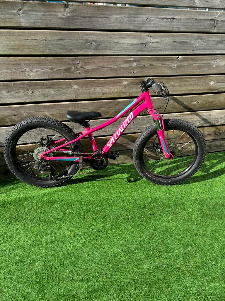 Specialized Riprock 20 pouces, Vélos & Vélomoteurs, Enlèvement, Comme neuf