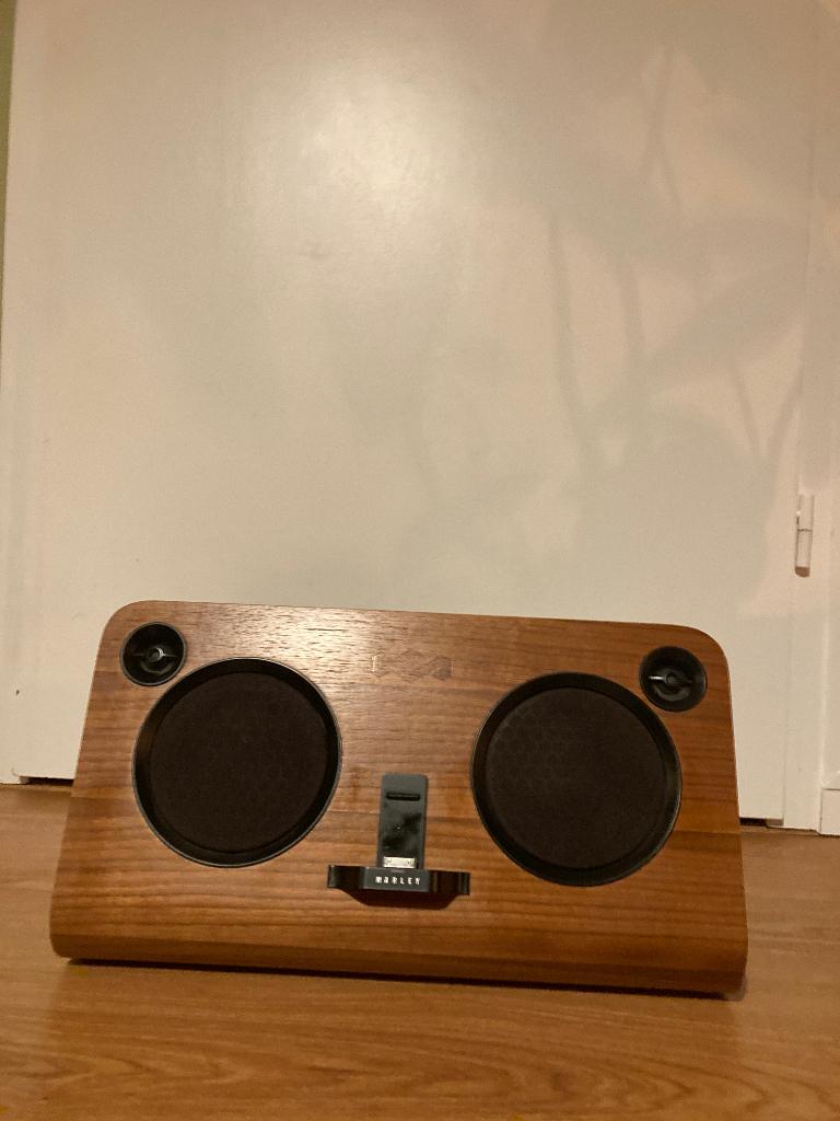 House of Marley Speaker, Ophalen, Gebruikt, Overige typen