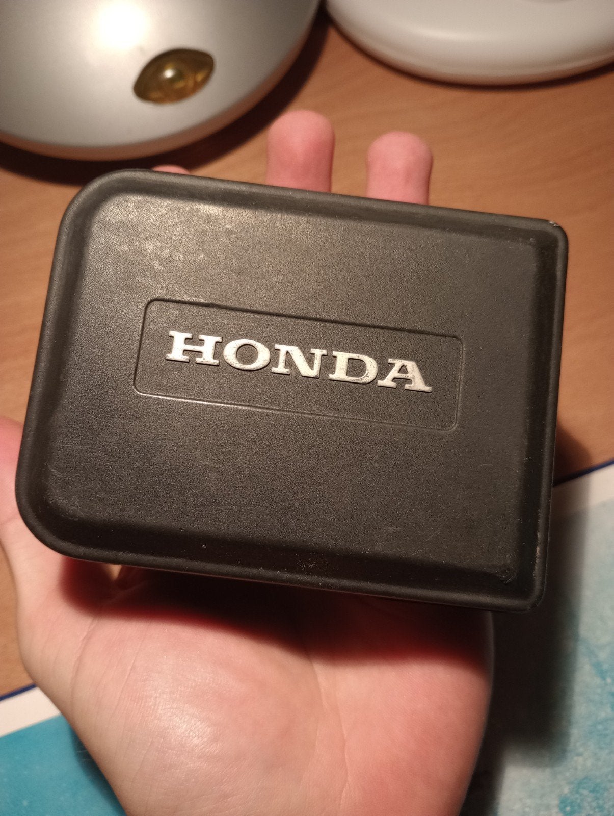 Honda XL 200 R paris Dakar 1985-91 elektriciteitskapje, Motoren, Ophalen of Verzenden