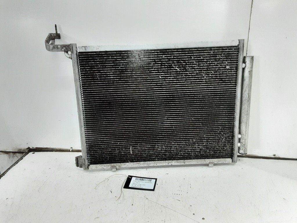 RADIATEUR AIRCO Ford Fiesta 7 (H1BH19710BB), Gebruikt, Mevr. I. Hauben, Ford, Rue de l'Espoir 34 34
4030  GRIVEGNÉE, BE