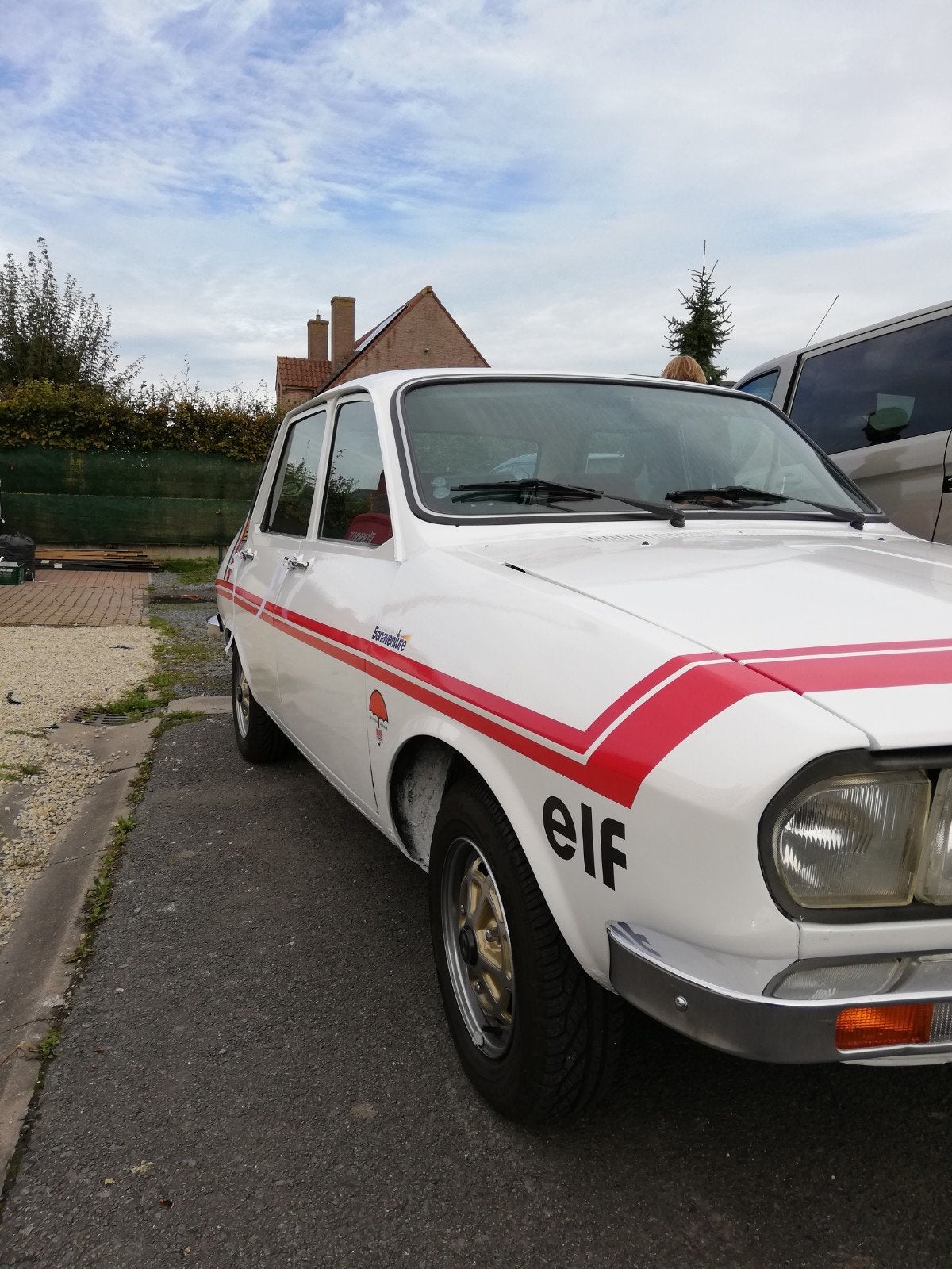 Renault 12 TS 1.3, foto 4