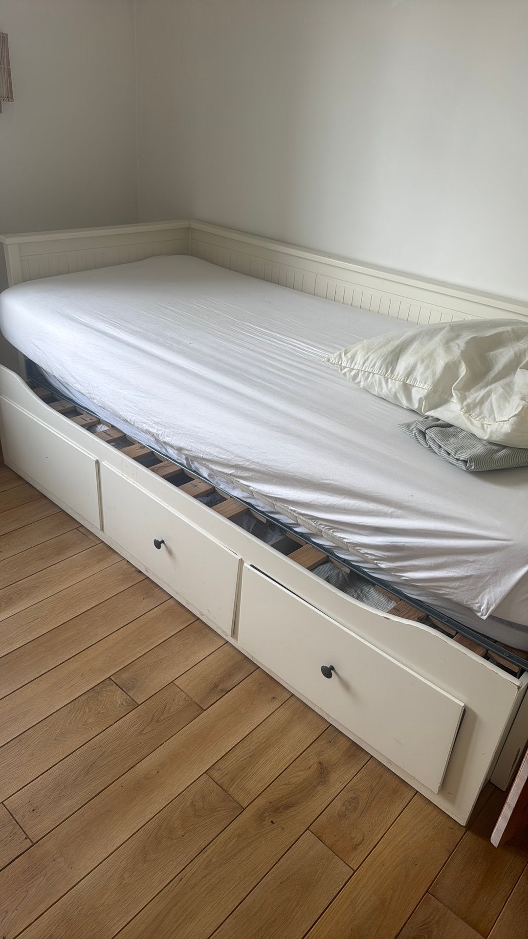 Gratis bed, Enlèvement, Comme neuf