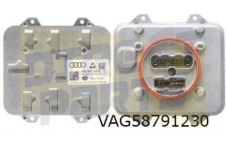 Audi A6 Sedan 3/11-2/18 (4G5),  Audi A7 (11/10) (6/18), Audi, Auto-onderdelen, -, Verzenden, -, Nieuw