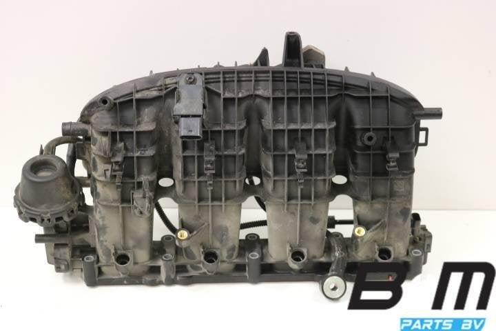 Inlaatspruitstuk Volkswagen Sharan 7N 2.0TFSI DEDA, Gebruikt