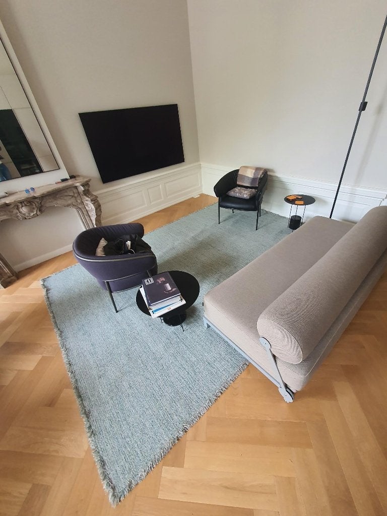 CarpetSign designvloerkleed – Nieuw – Nooit gebruikt, Huis en Inrichting, Stoffering | Tapijten en Vloerkleden, Ophalen, 200 cm of meer