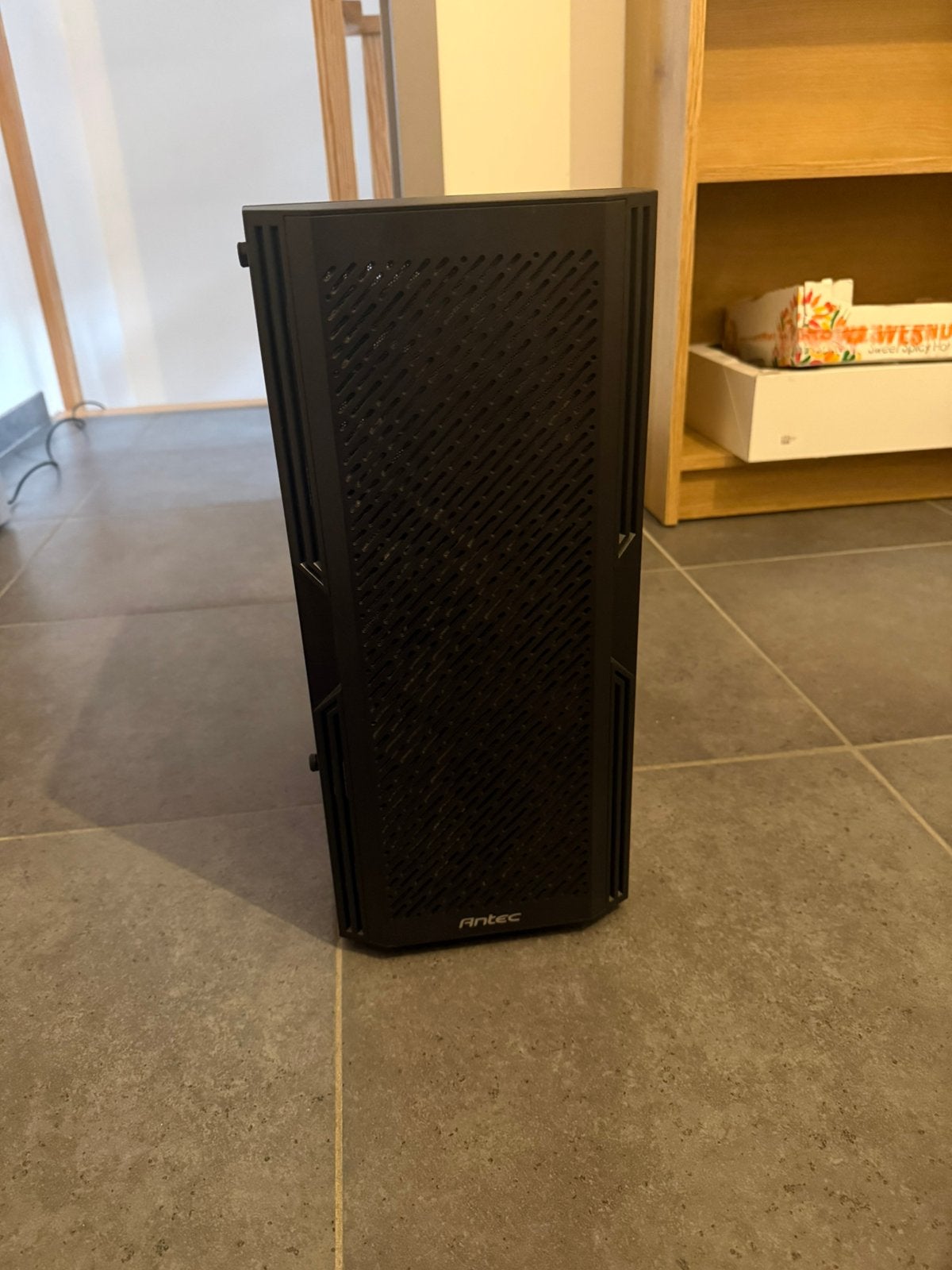 PC gamer RTX 4070, Computers en Software, Desktop Pc's, Ophalen, Zo goed als nieuw, Gaming, SSD