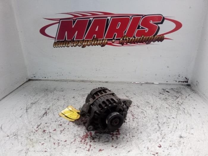 Dynamo d'un Chevrolet Kalos, -, 3 mois de garantie, Utilisé, -