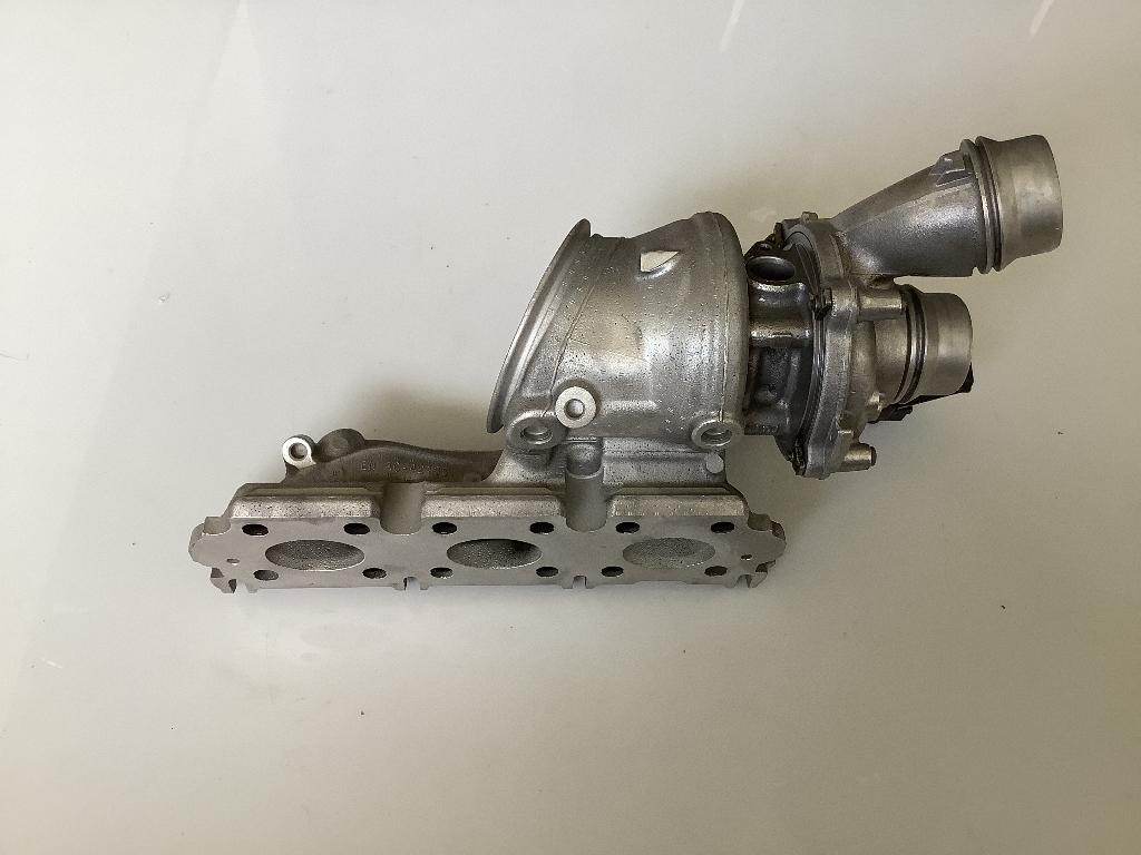 Turbo Bmw 116i , 118i, Turbo Bmw 218 , Turbo Bmw 318i, 418i, Enlèvement, Neuf, BMW