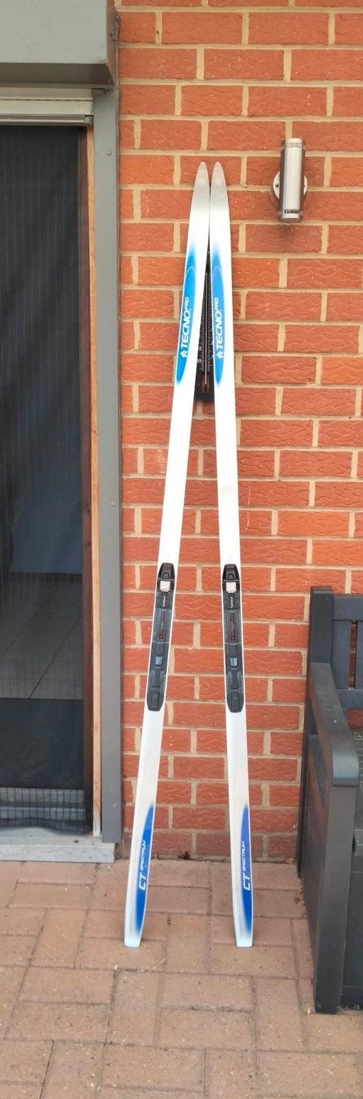 ski de fond, Sports & Fitness, 160 à 180 cm, Protest, Enlèvement, Utilisé