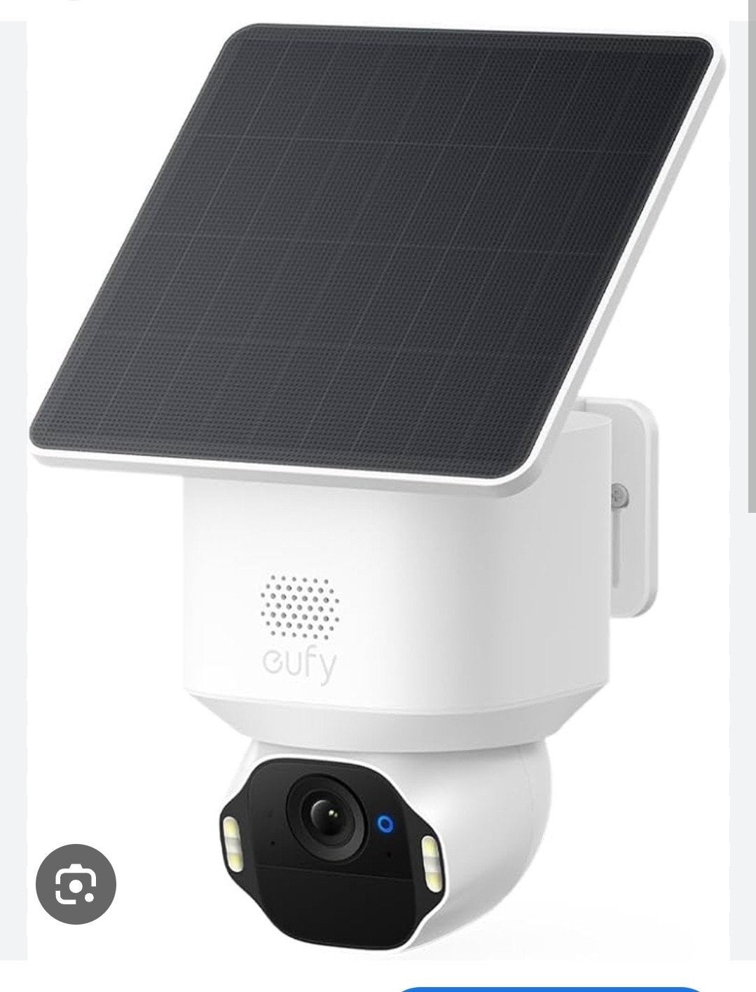 eufy e42 parfait état, Enlèvement ou Envoi