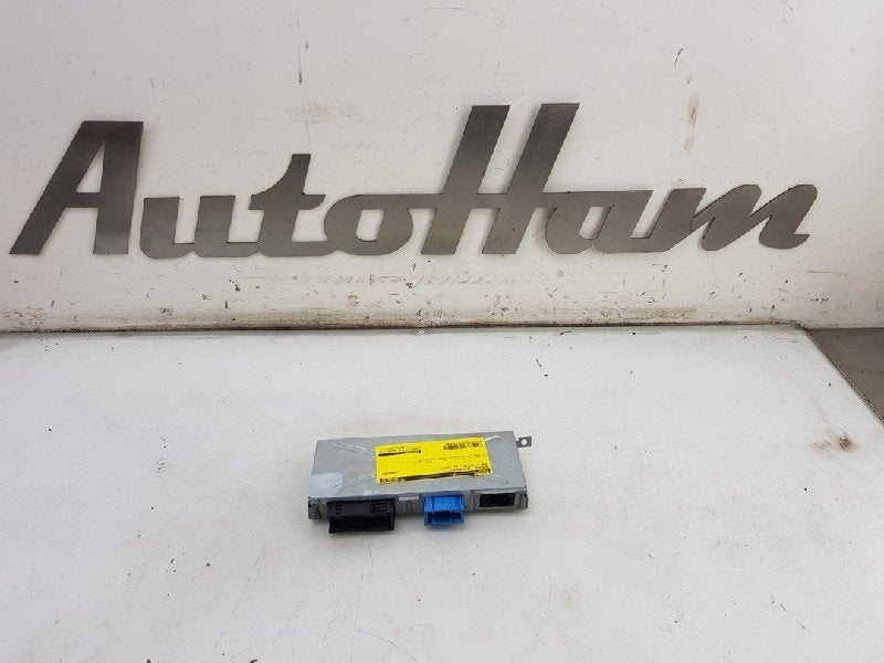 COMPUTER DIVERSEN BMW 5 serie Gran Turismo (F07), Gebruikt, BMW, Petuelring 130
80809  München, DE, Bayerische Motoren Werke AG